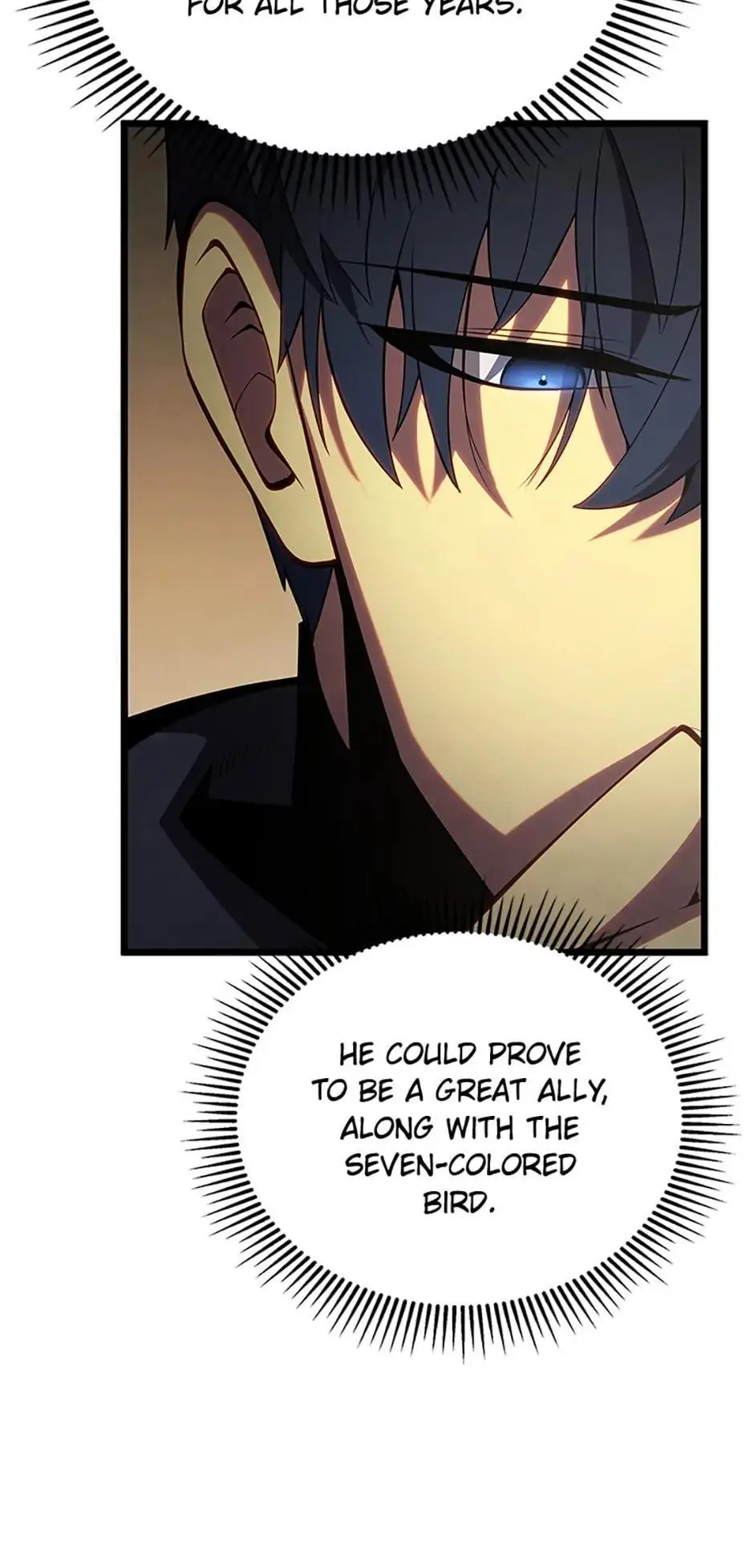 The Swordmaster's Son Chapter 44