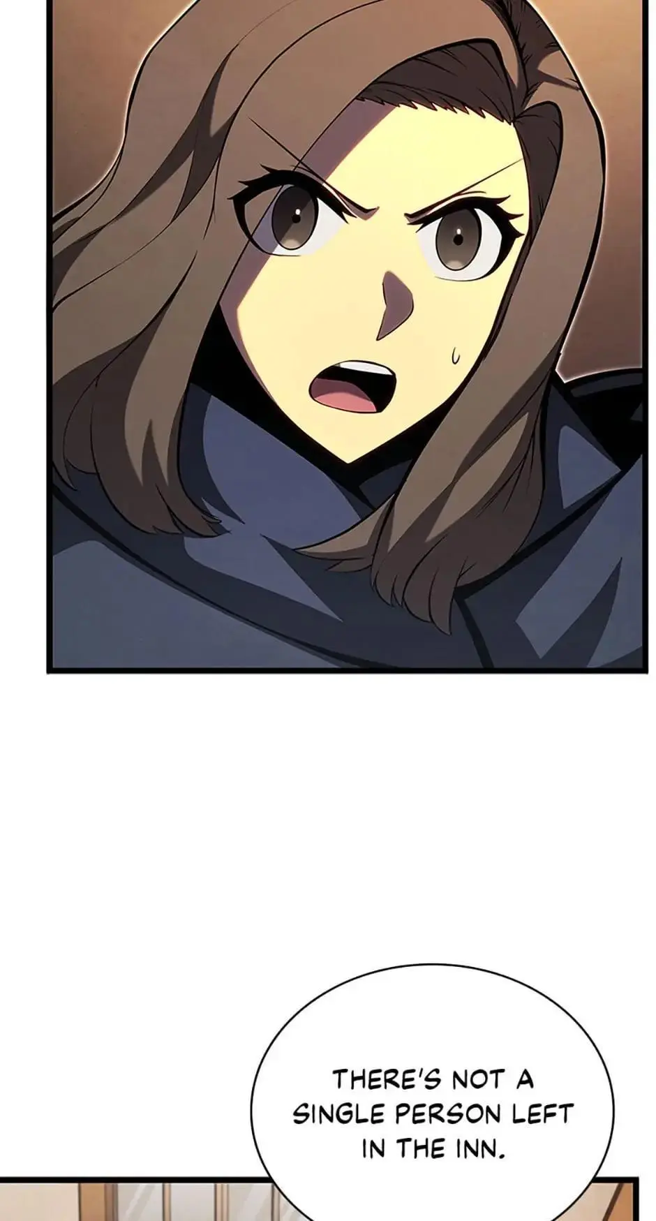 The Swordmaster's Son Chapter 44