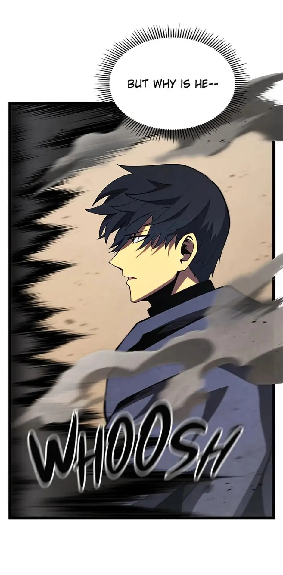 The Swordmaster's Son Chapter 44