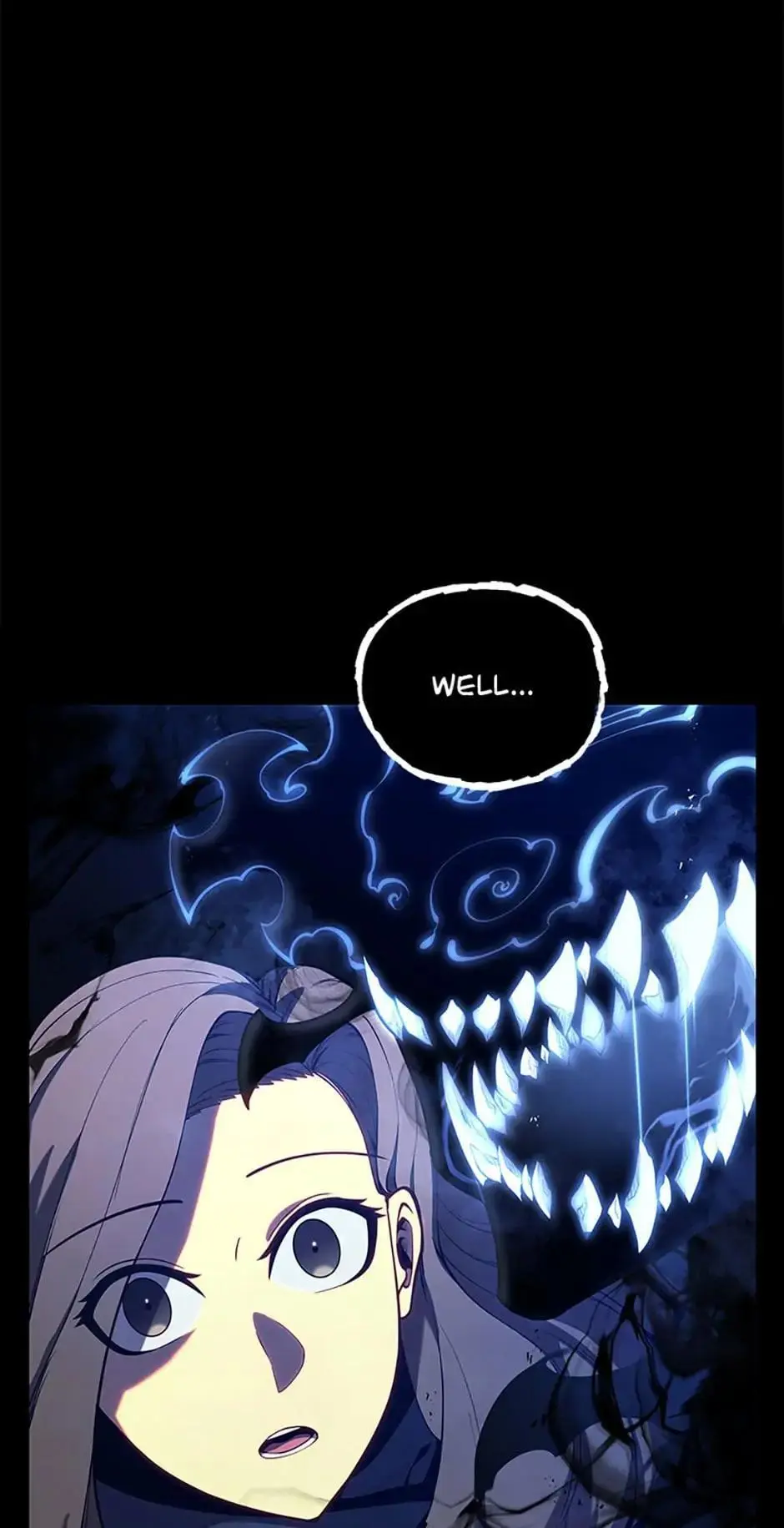 The Swordmaster's Son Chapter 44