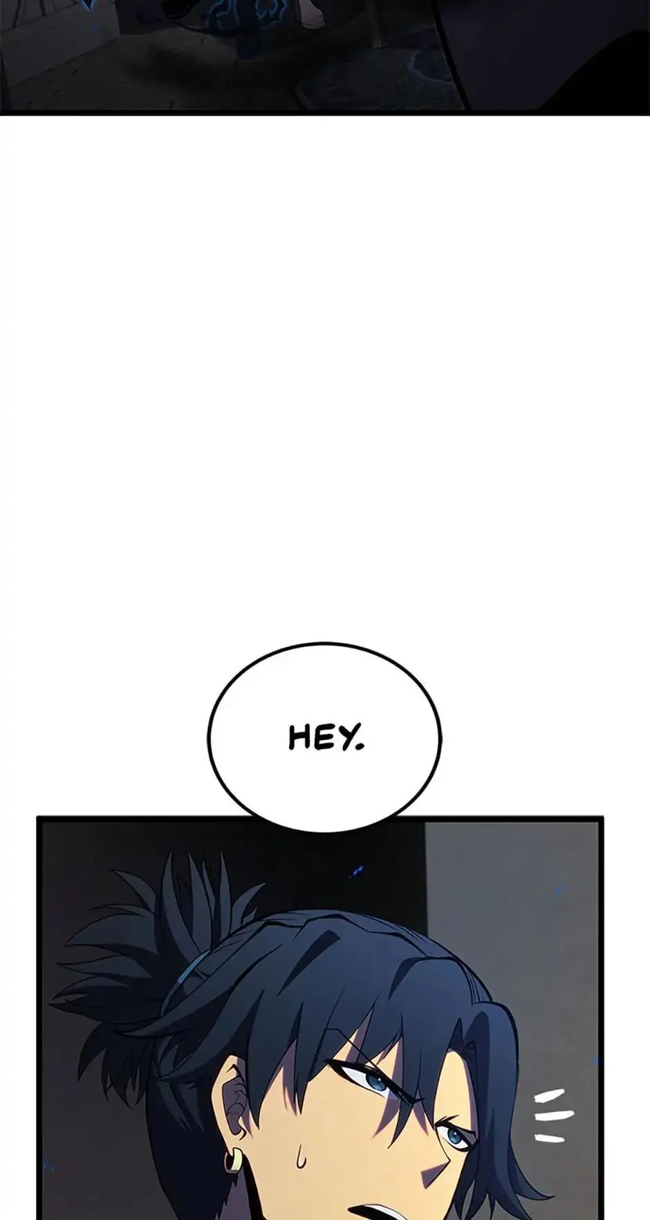 The Swordmaster's Son Chapter 45