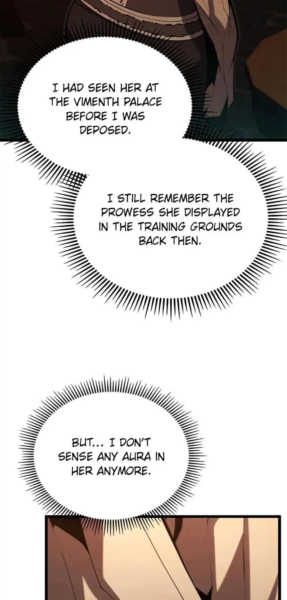 The Swordmaster's Son Chapter 45