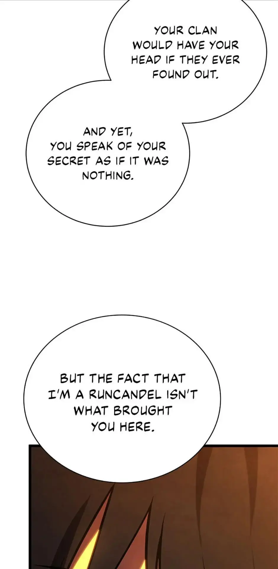 The Swordmaster's Son Chapter 45