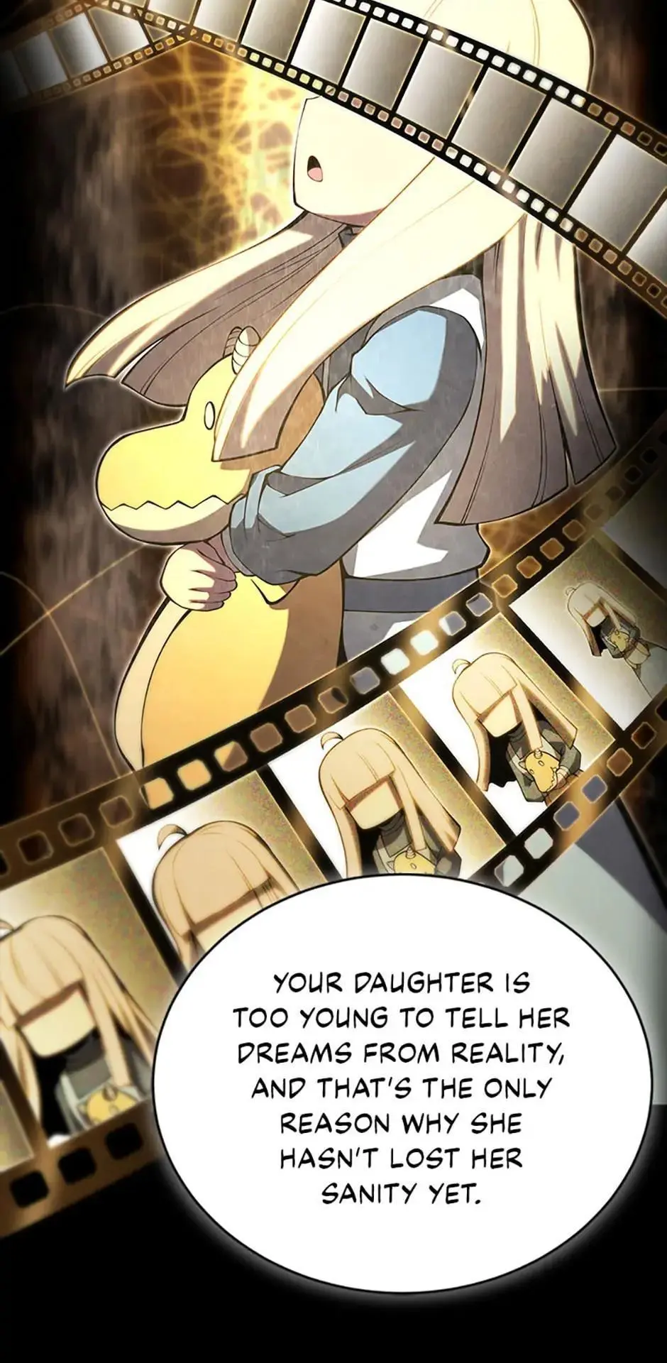 The Swordmaster's Son Chapter 45
