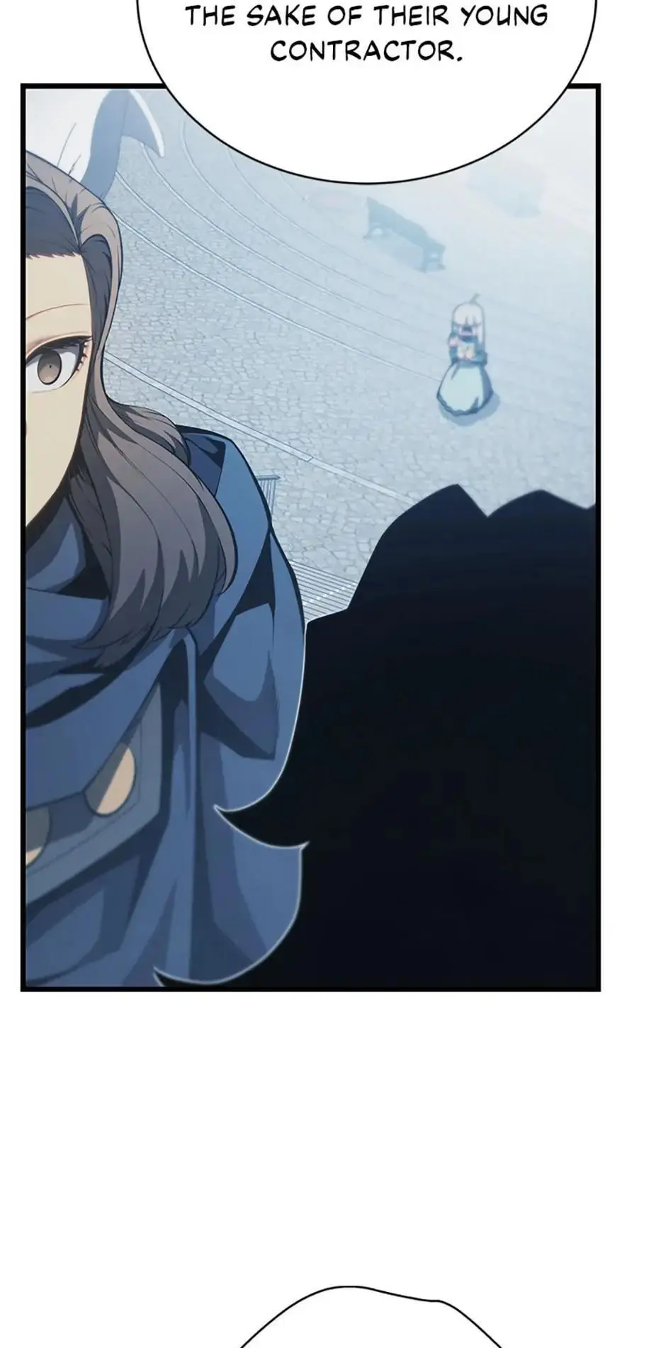 The Swordmaster's Son Chapter 45
