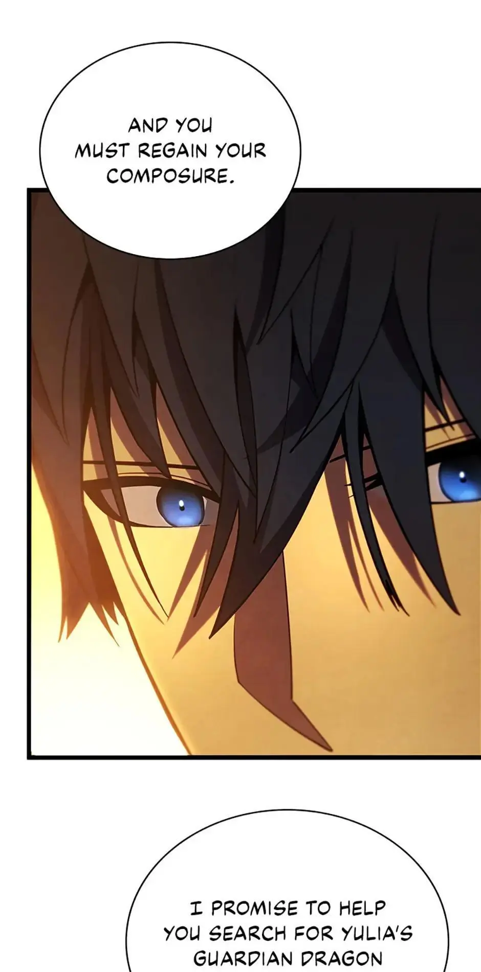 The Swordmaster's Son Chapter 45