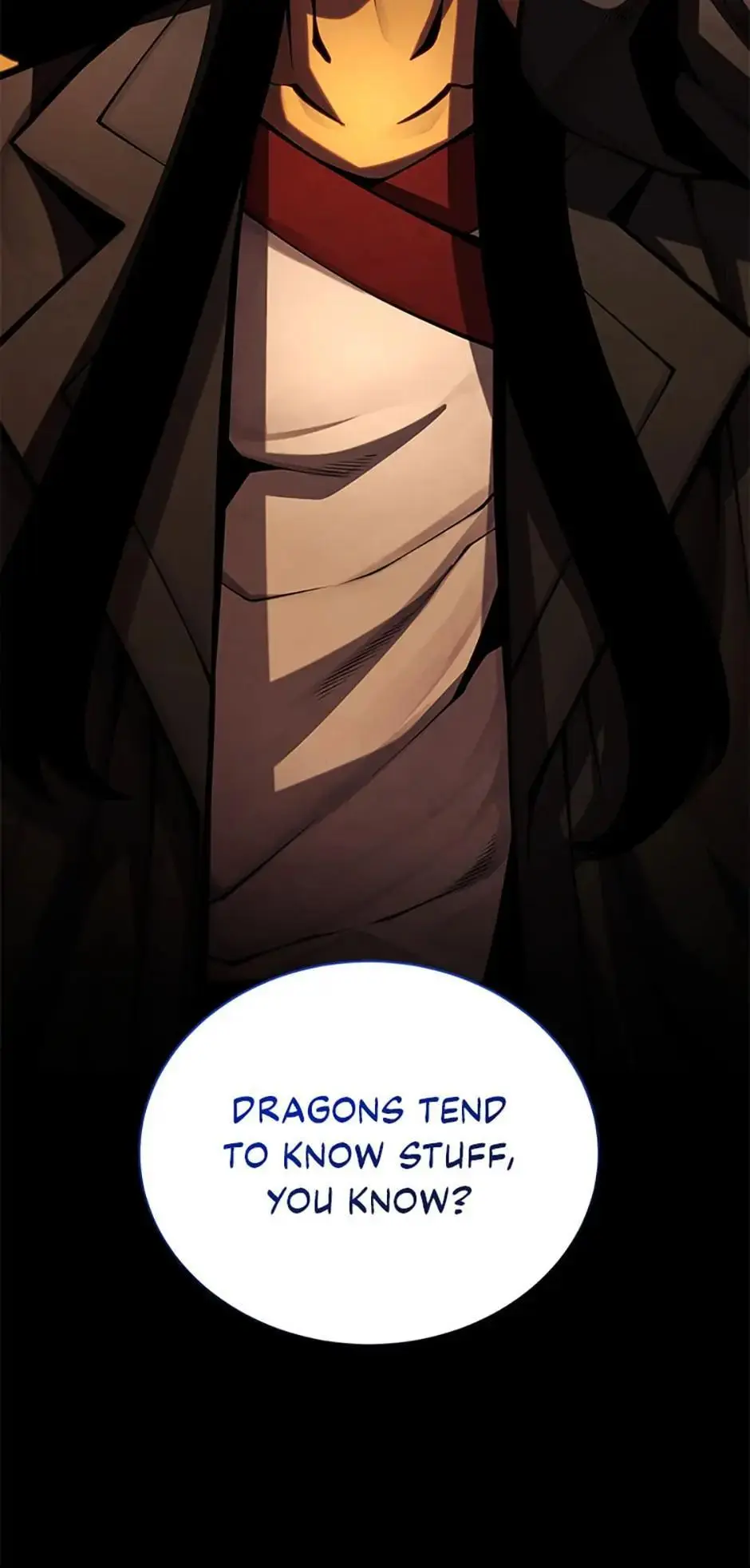 The Swordmaster's Son Chapter 45