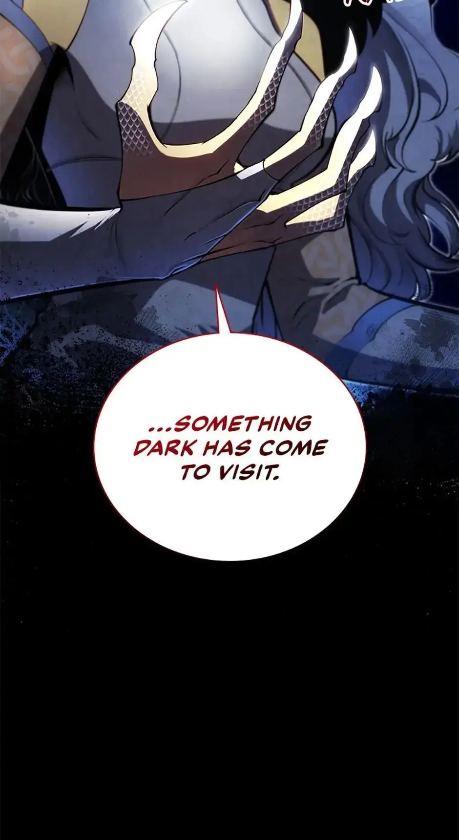 The Swordmaster's Son Chapter 45
