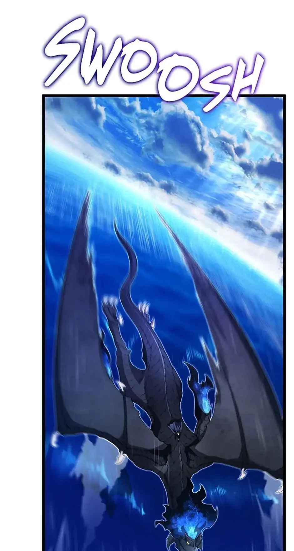 The Swordmaster's Son Chapter 46