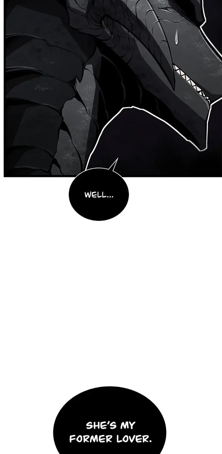 The Swordmaster's Son Chapter 46