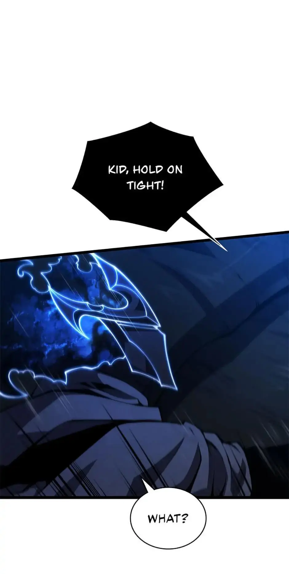 The Swordmaster's Son Chapter 46