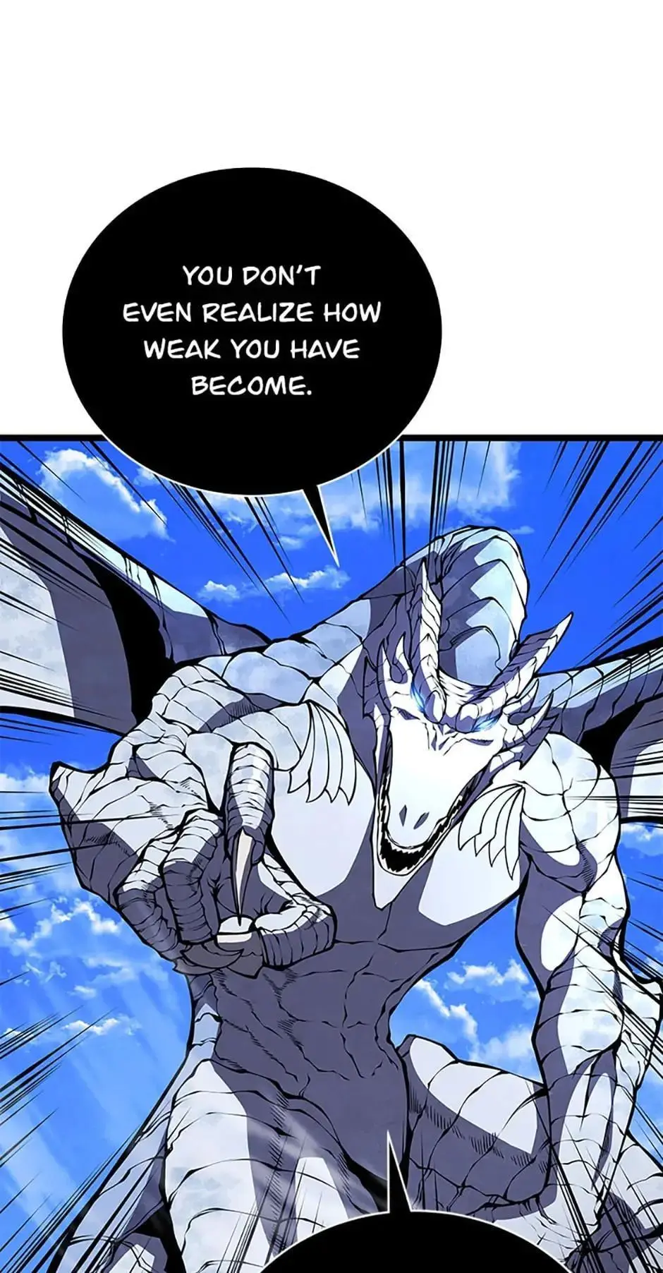 The Swordmaster's Son Chapter 47