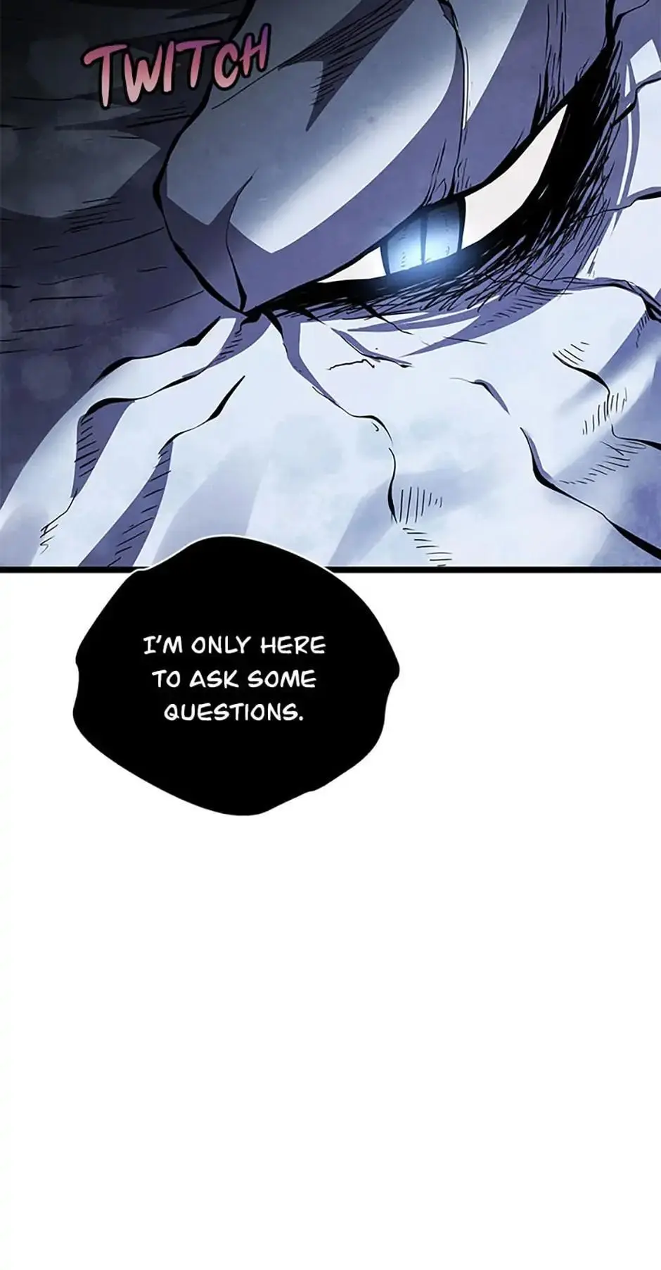 The Swordmaster's Son Chapter 47