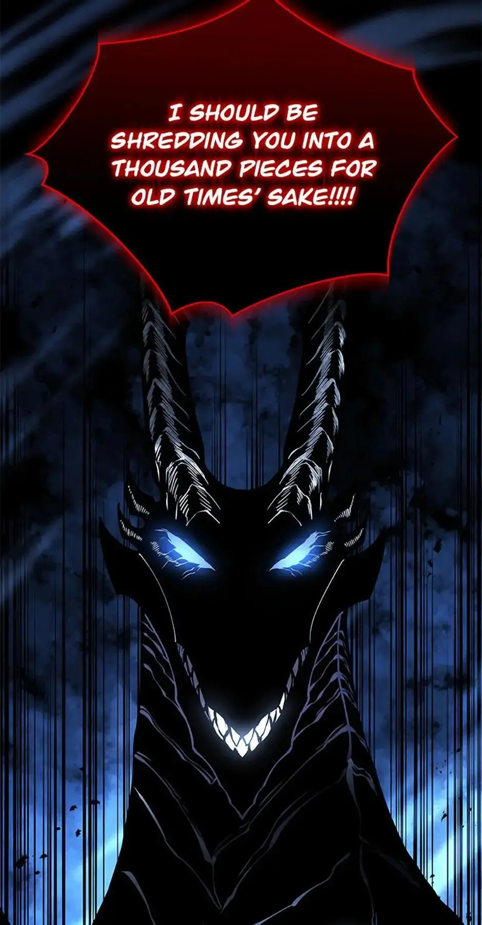 The Swordmaster's Son Chapter 47