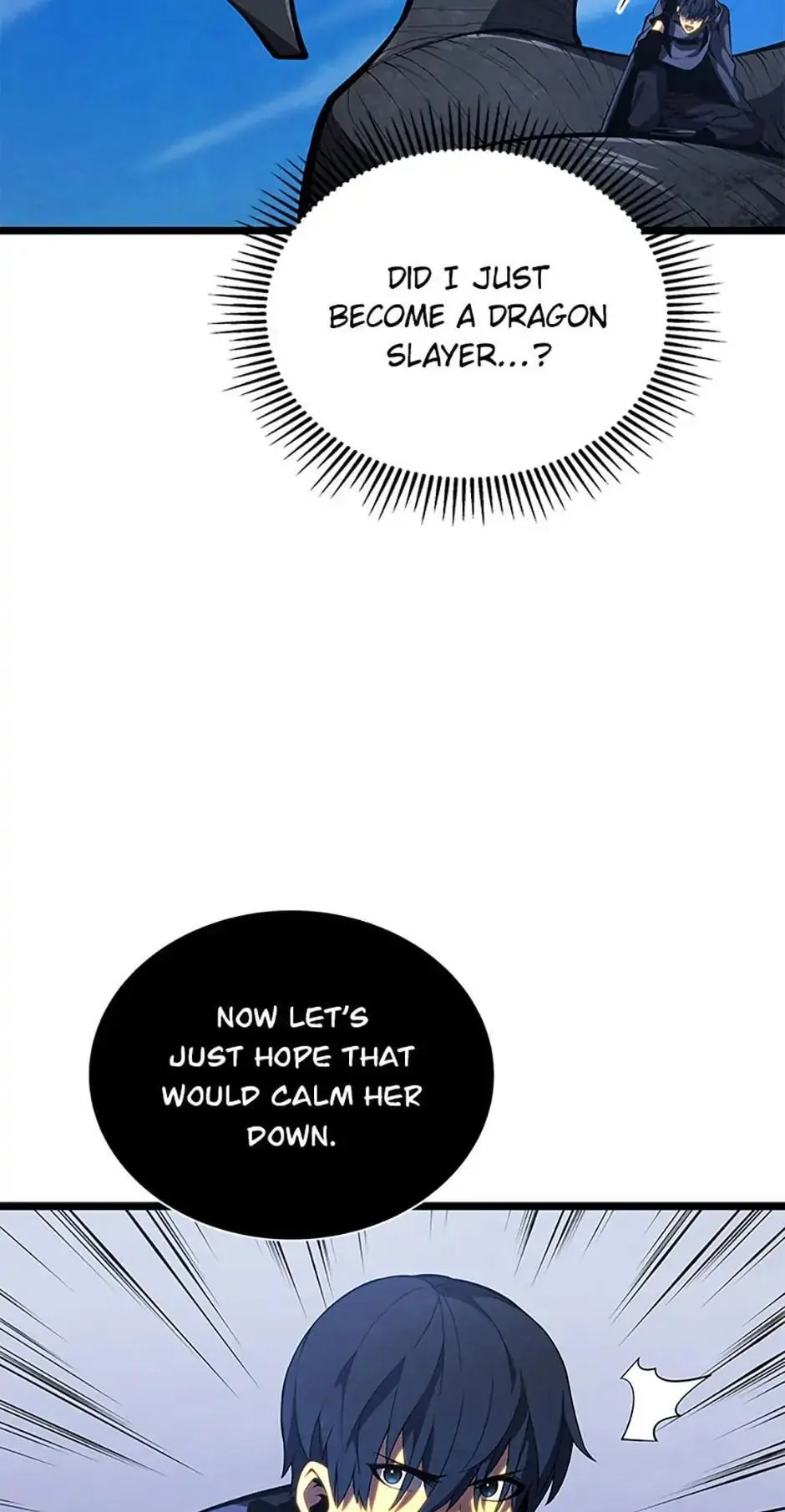 The Swordmaster's Son Chapter 47