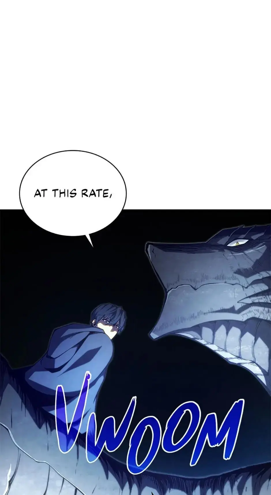 The Swordmaster's Son Chapter 47