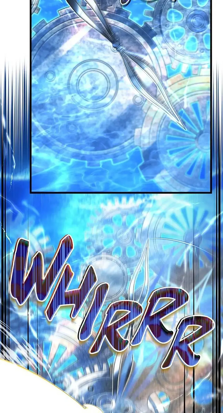 The Swordmaster's Son Chapter 48