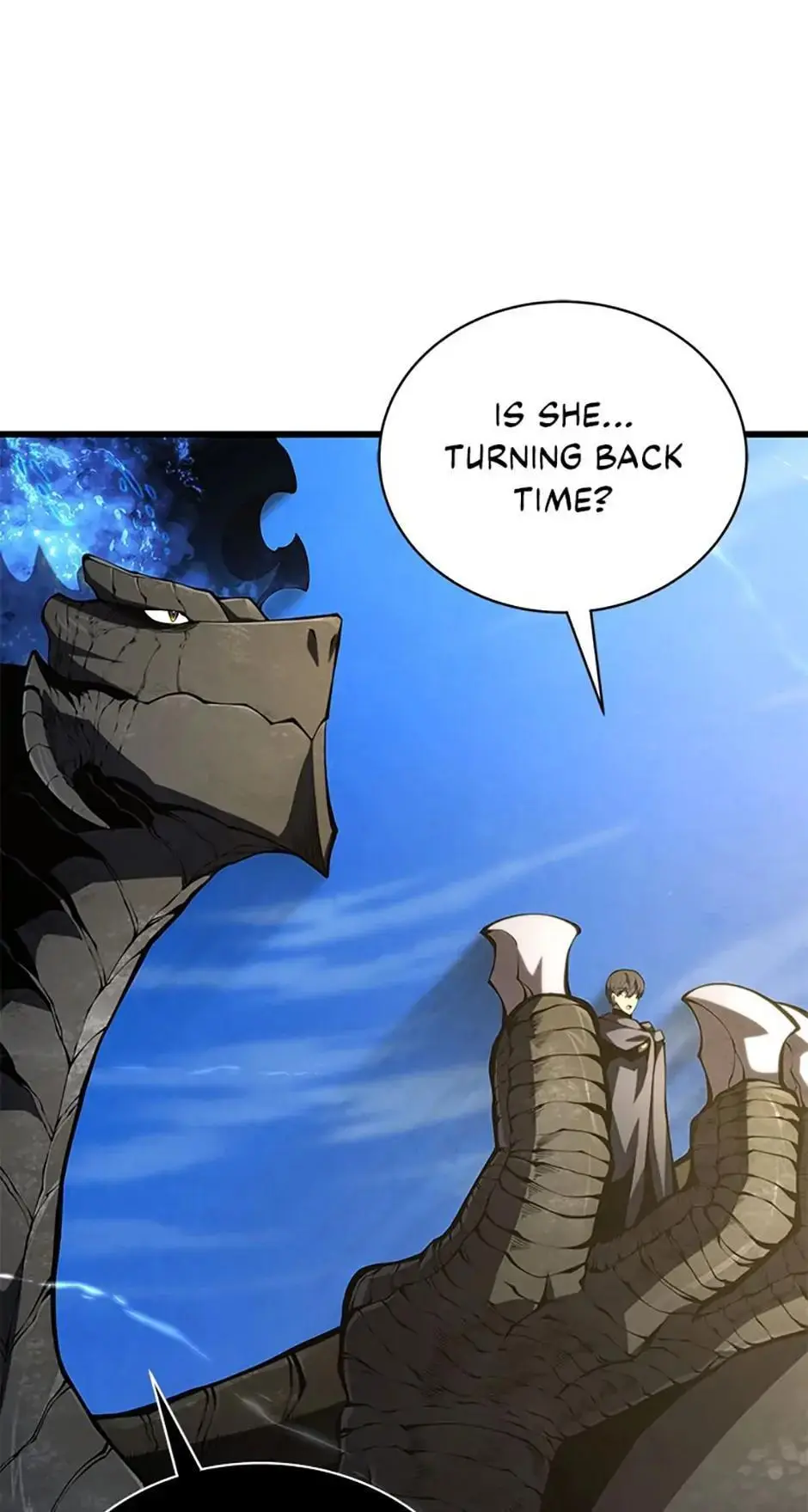 The Swordmaster's Son Chapter 48