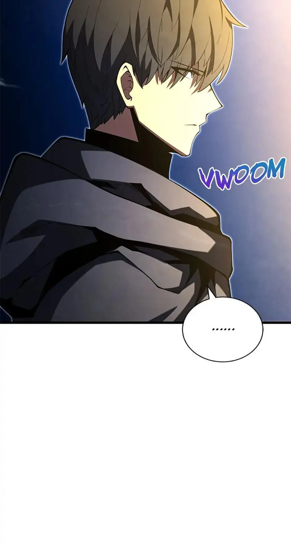 The Swordmaster's Son Chapter 48