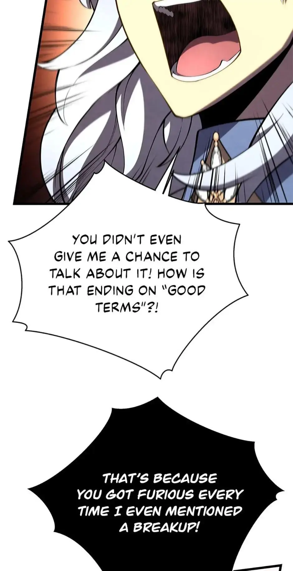 The Swordmaster's Son Chapter 48