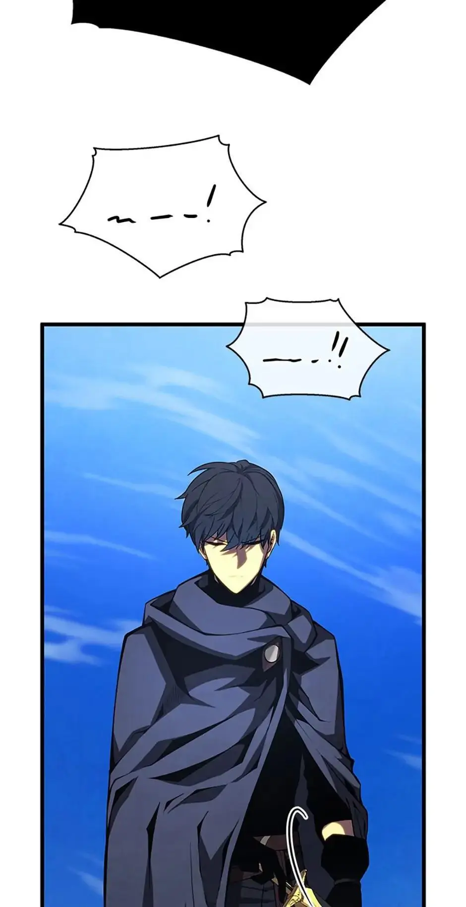 The Swordmaster's Son Chapter 48