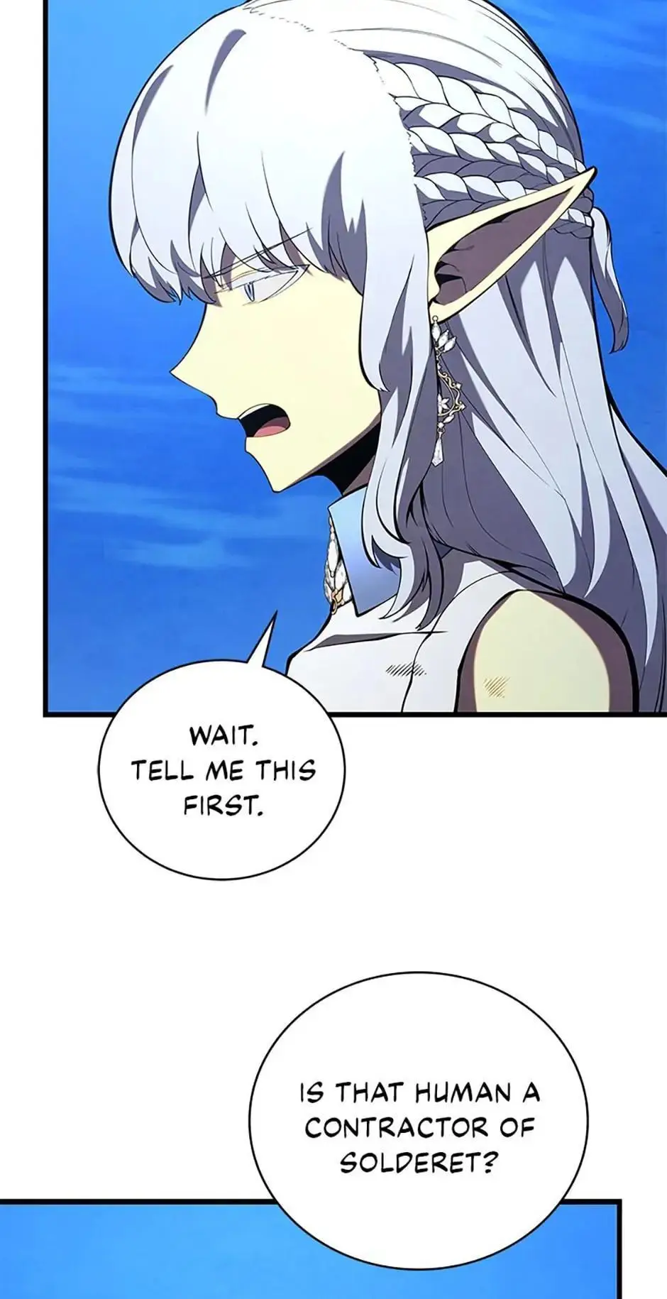The Swordmaster's Son Chapter 48
