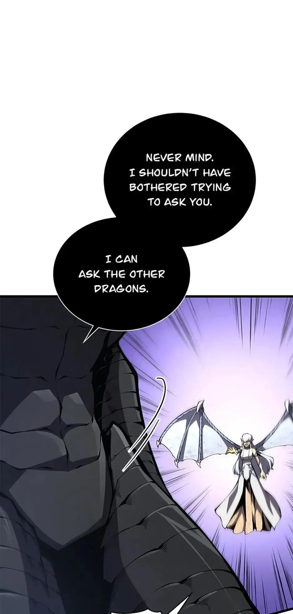 The Swordmaster's Son Chapter 48