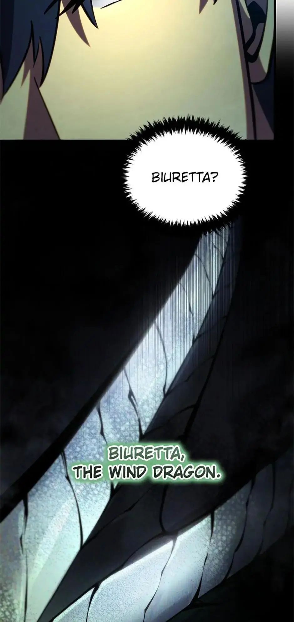 The Swordmaster's Son Chapter 48