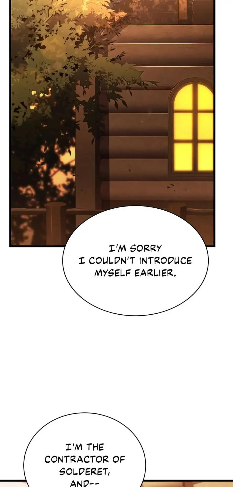 The Swordmaster's Son Chapter 48
