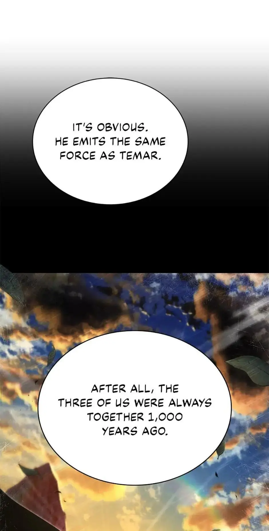 The Swordmaster's Son Chapter 48
