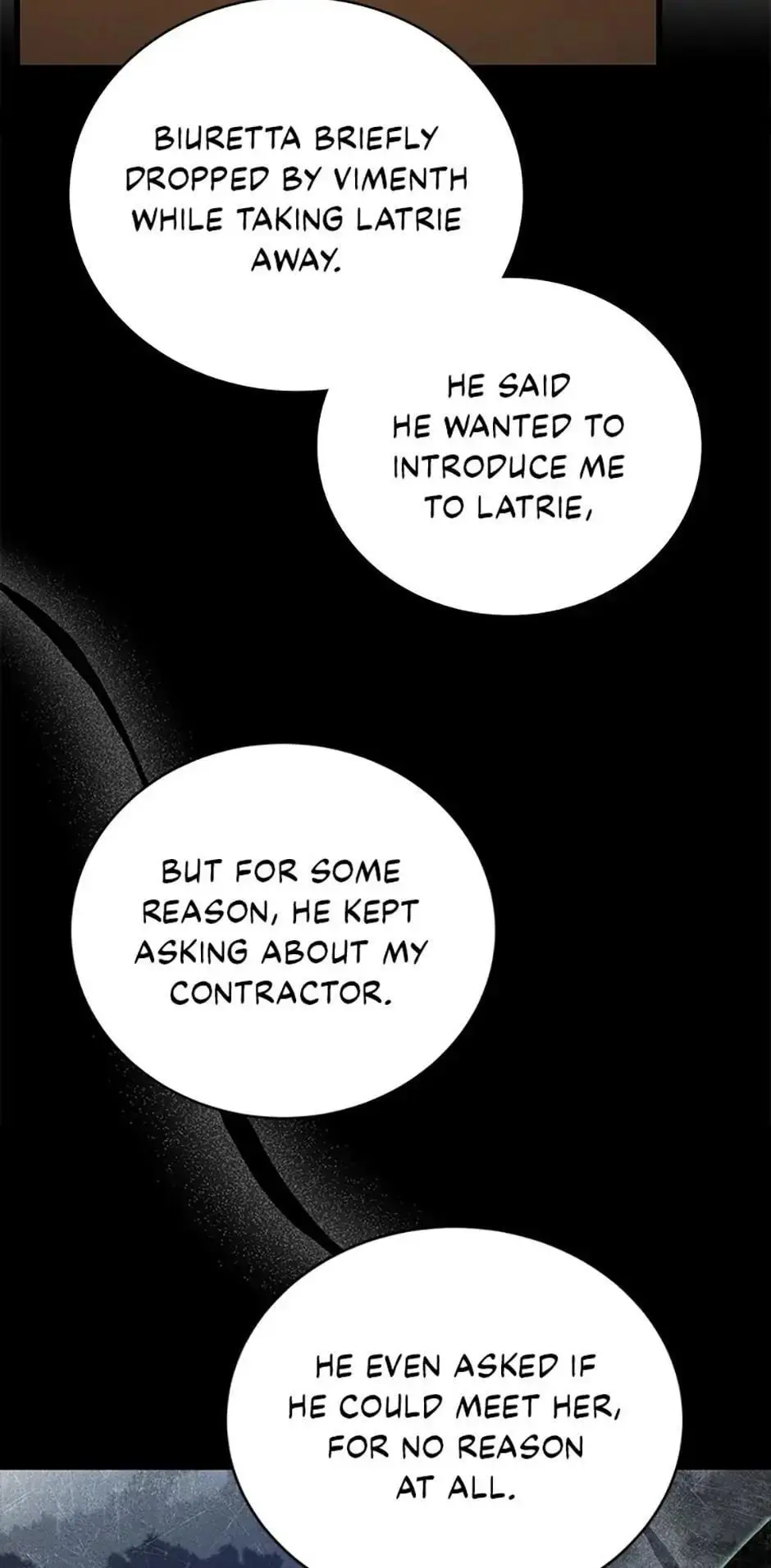 The Swordmaster's Son Chapter 48