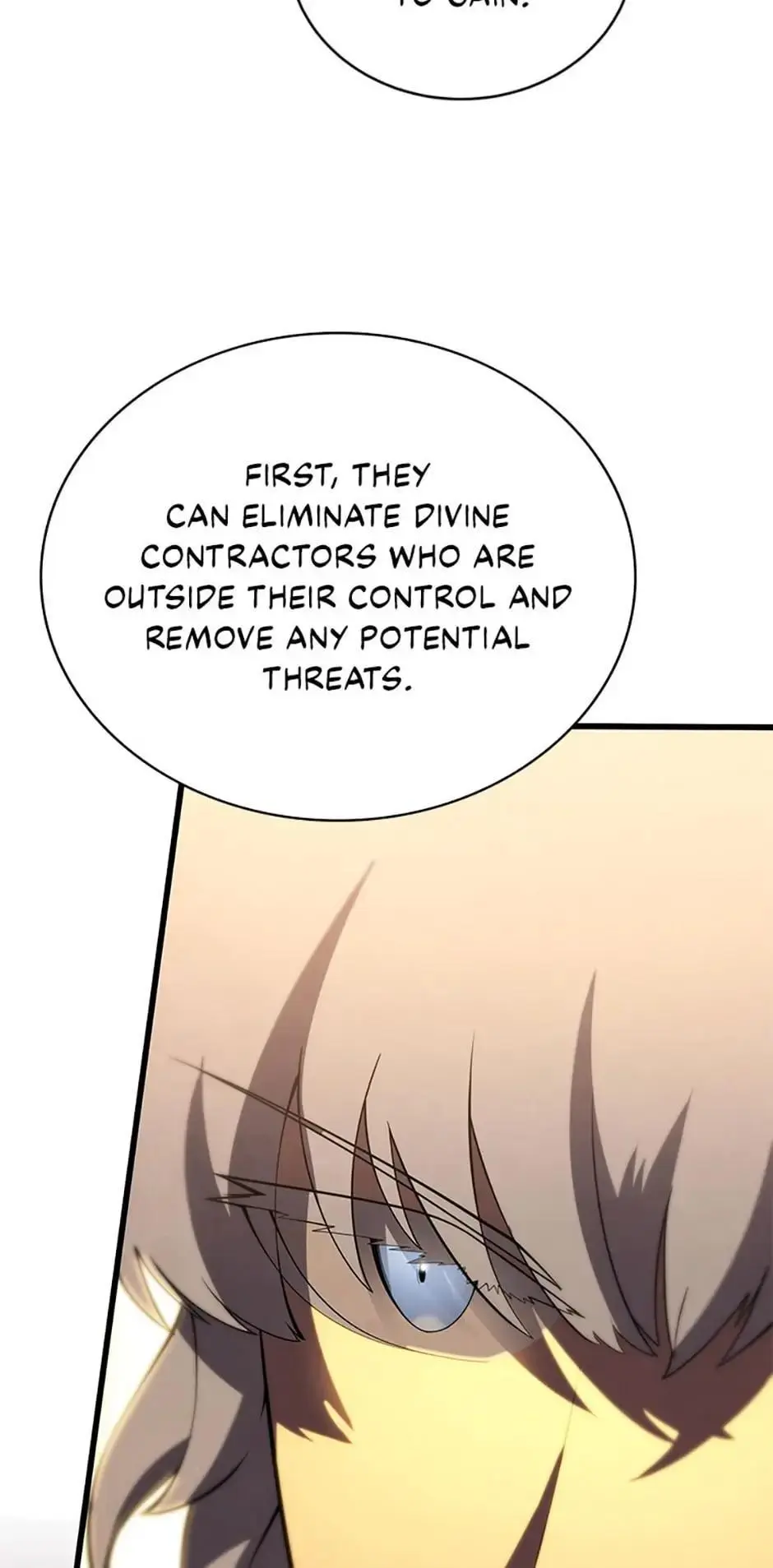The Swordmaster's Son Chapter 48