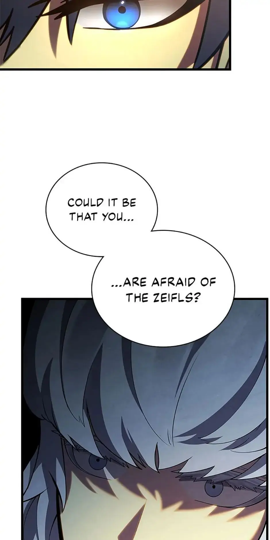 The Swordmaster's Son Chapter 48