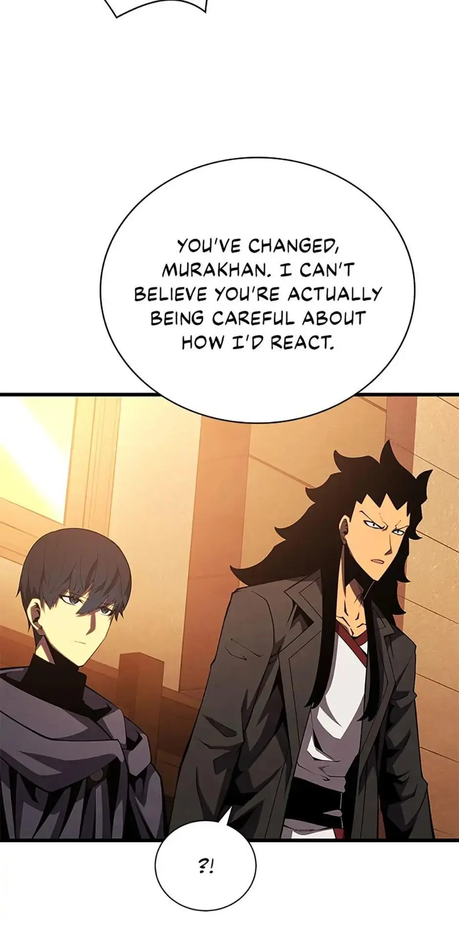 The Swordmaster's Son Chapter 48