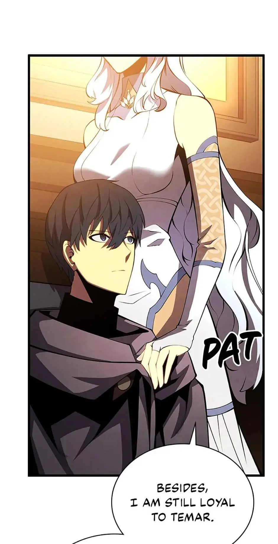 The Swordmaster's Son Chapter 48