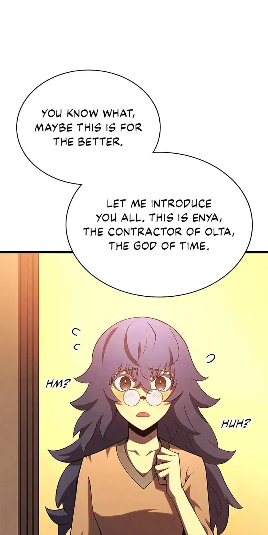 The Swordmaster's Son Chapter 48