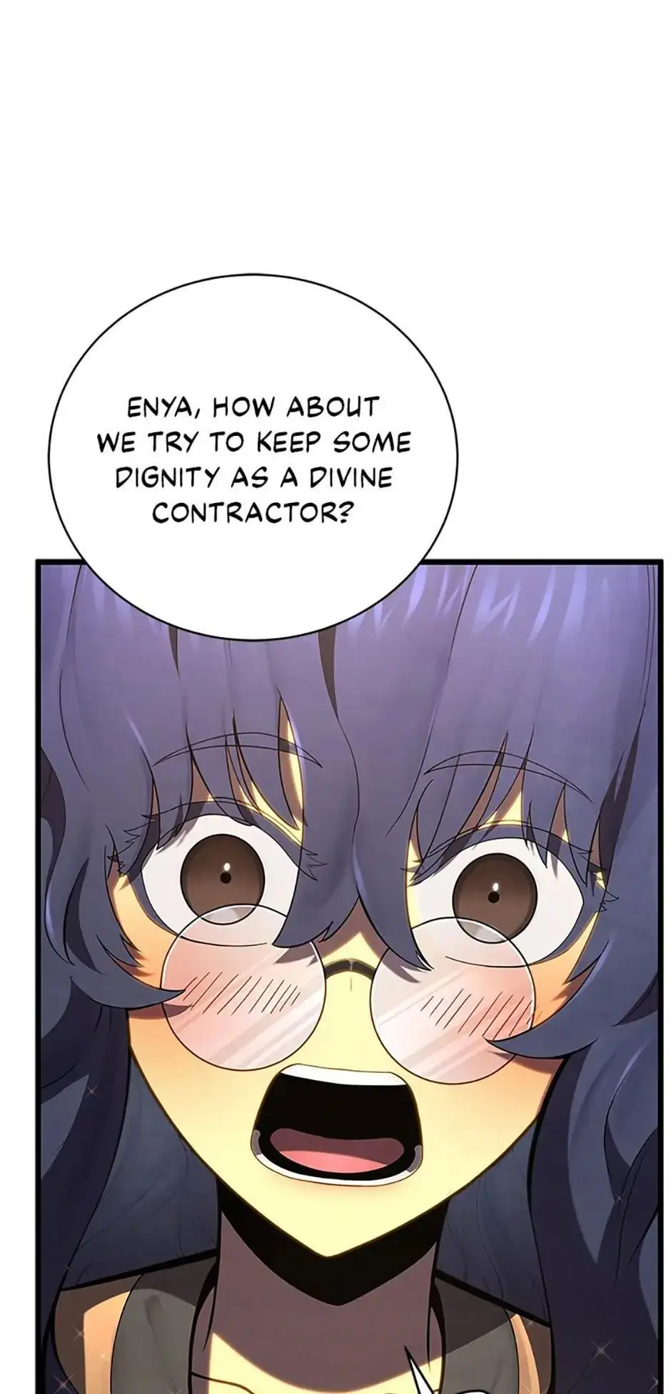 The Swordmaster's Son Chapter 49