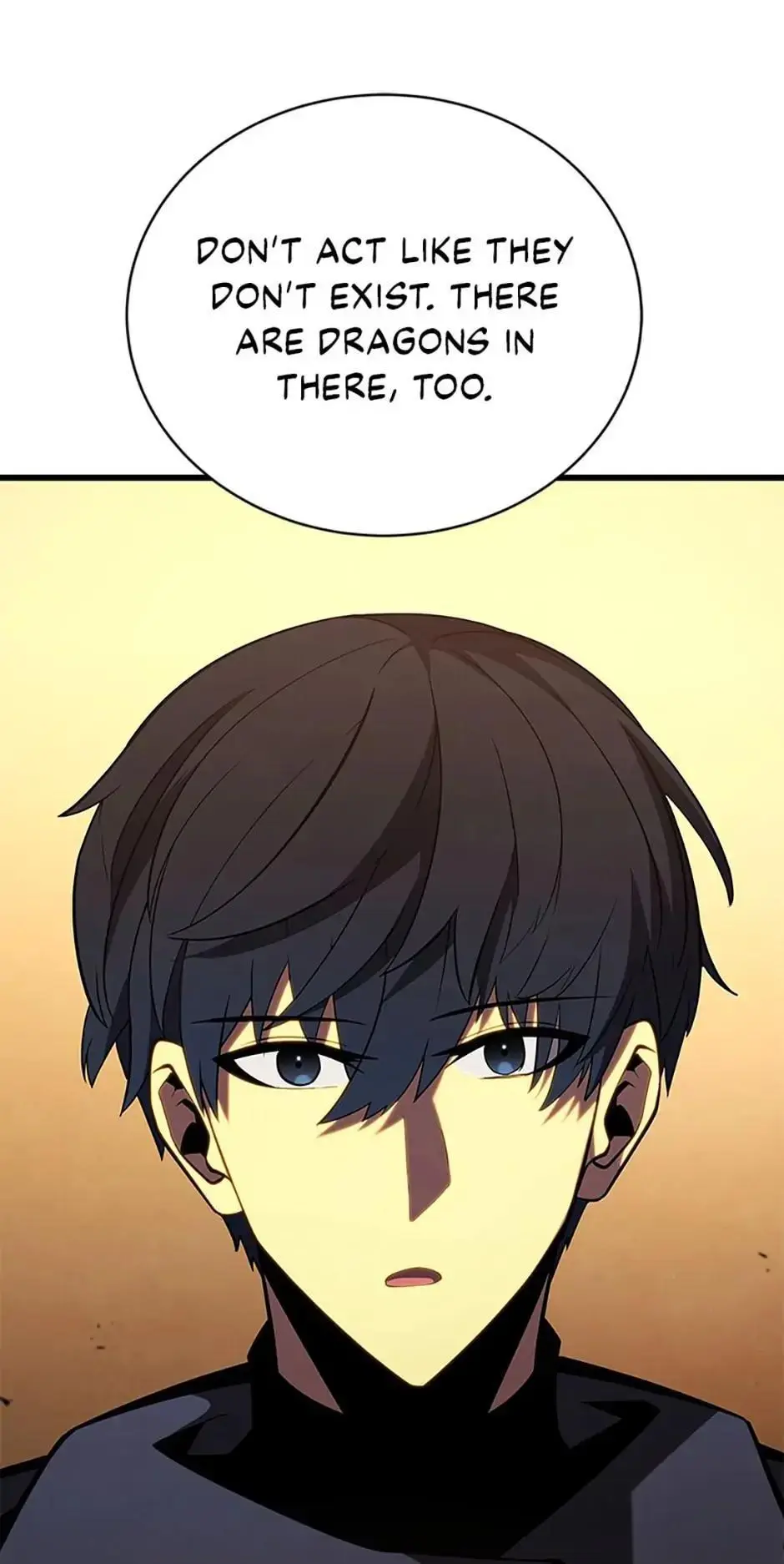 The Swordmaster's Son Chapter 49