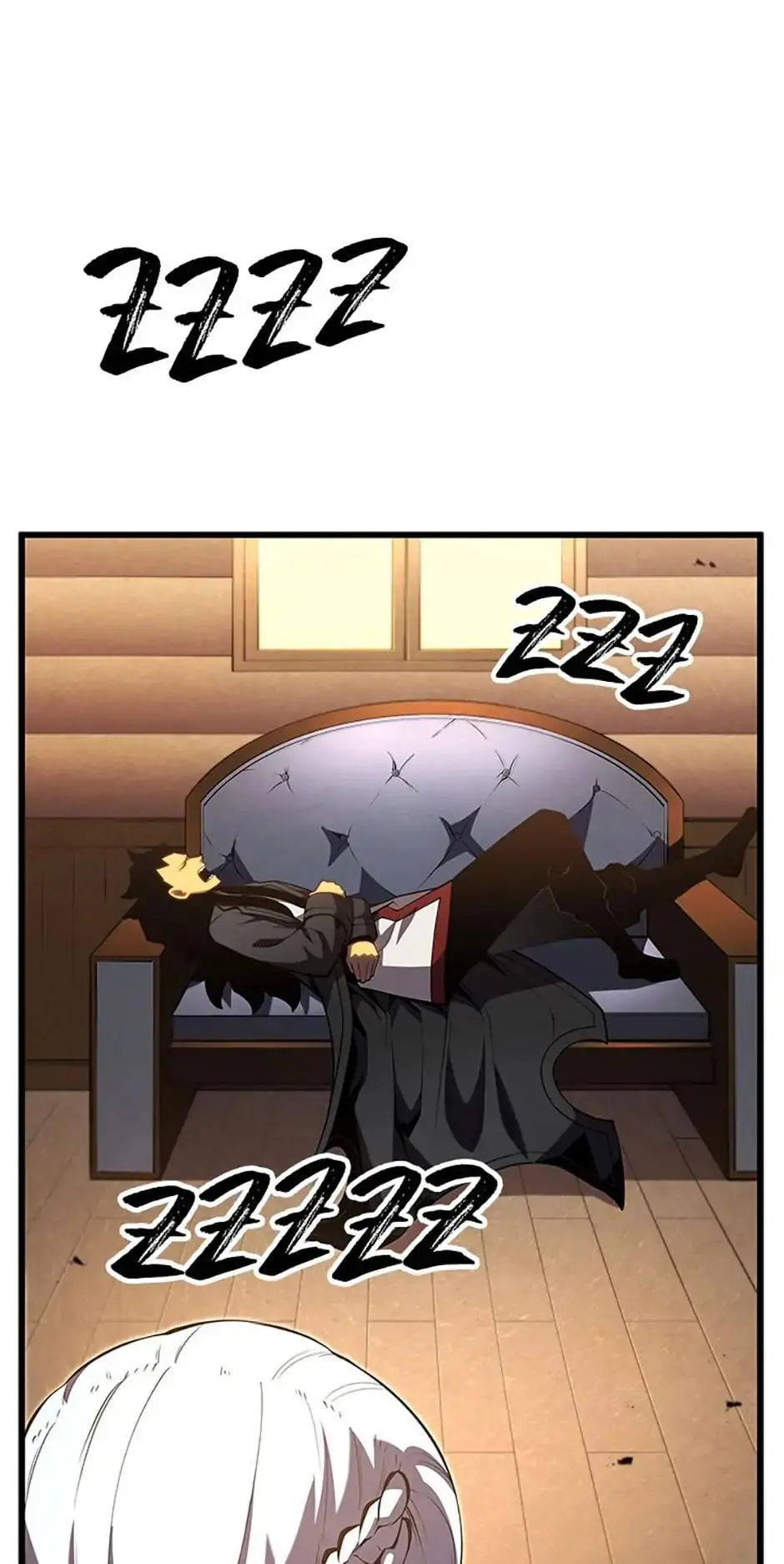 The Swordmaster's Son Chapter 49