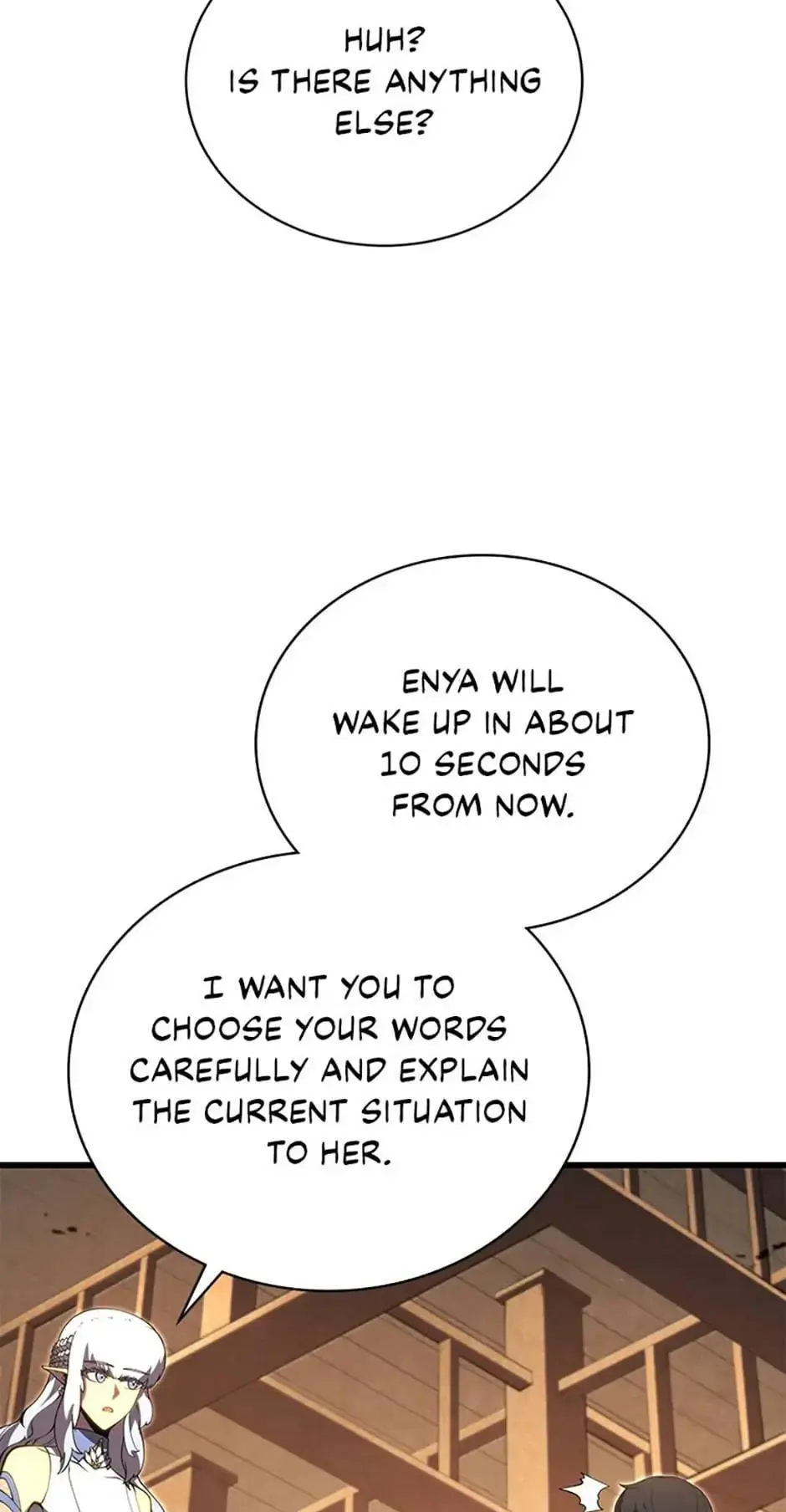 The Swordmaster's Son Chapter 49