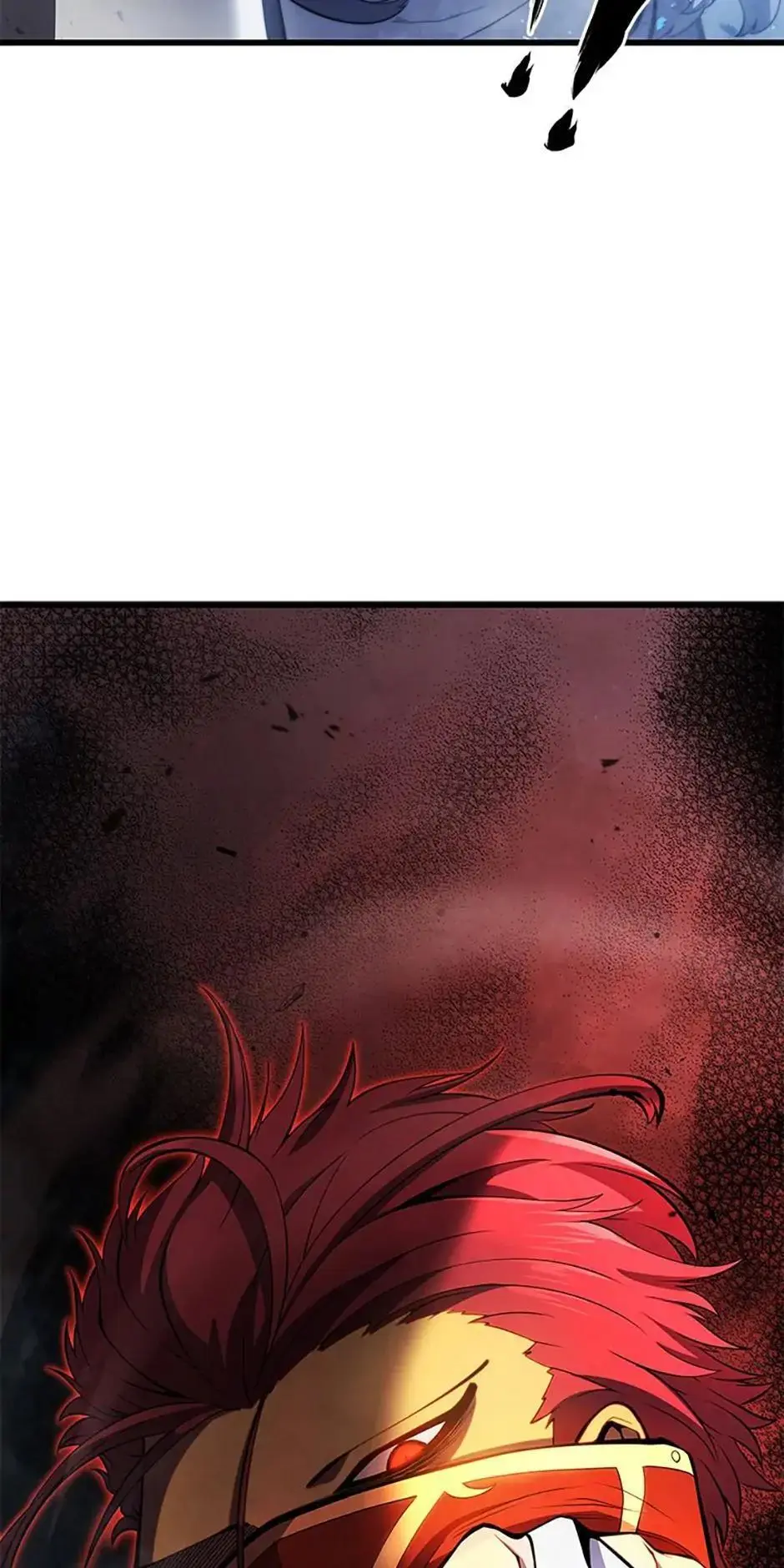 The Swordmaster's Son Chapter 49