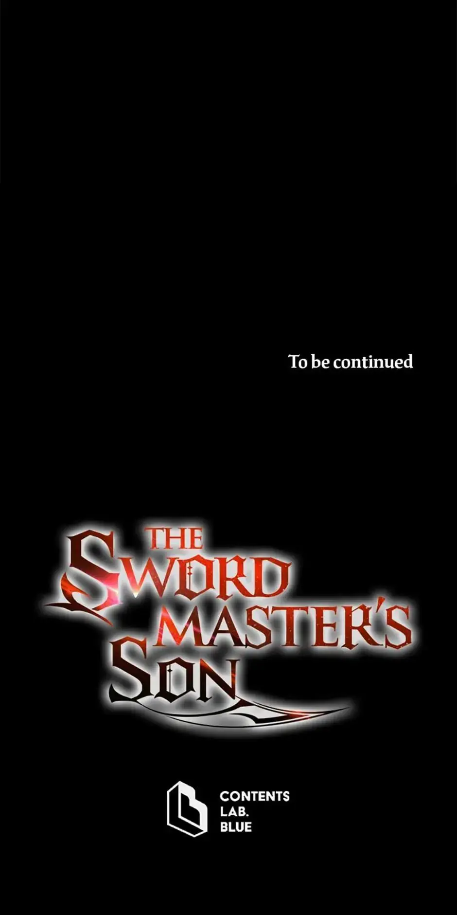 The Swordmaster's Son Chapter 49