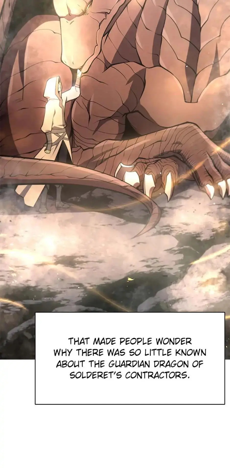 The Swordmaster's Son Chapter 5