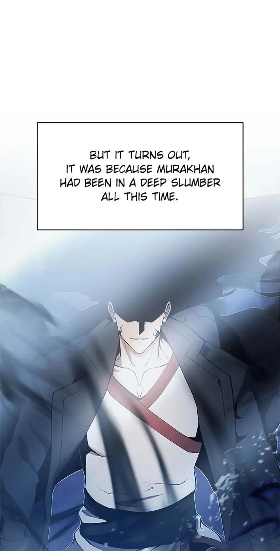 The Swordmaster's Son Chapter 5
