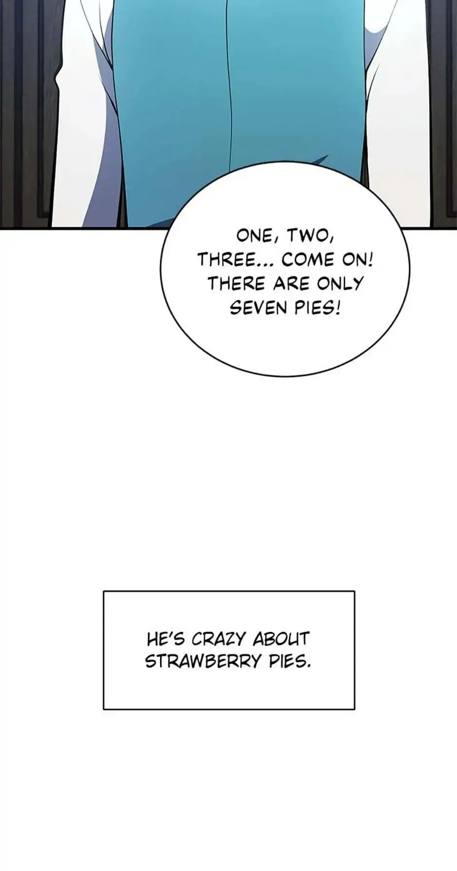 The Swordmaster's Son Chapter 5