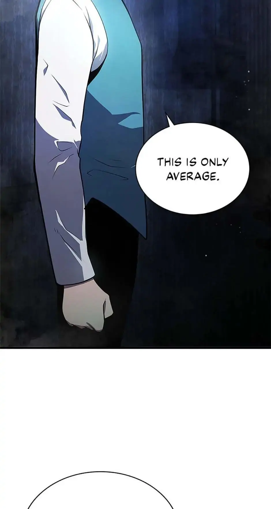 The Swordmaster's Son Chapter 5