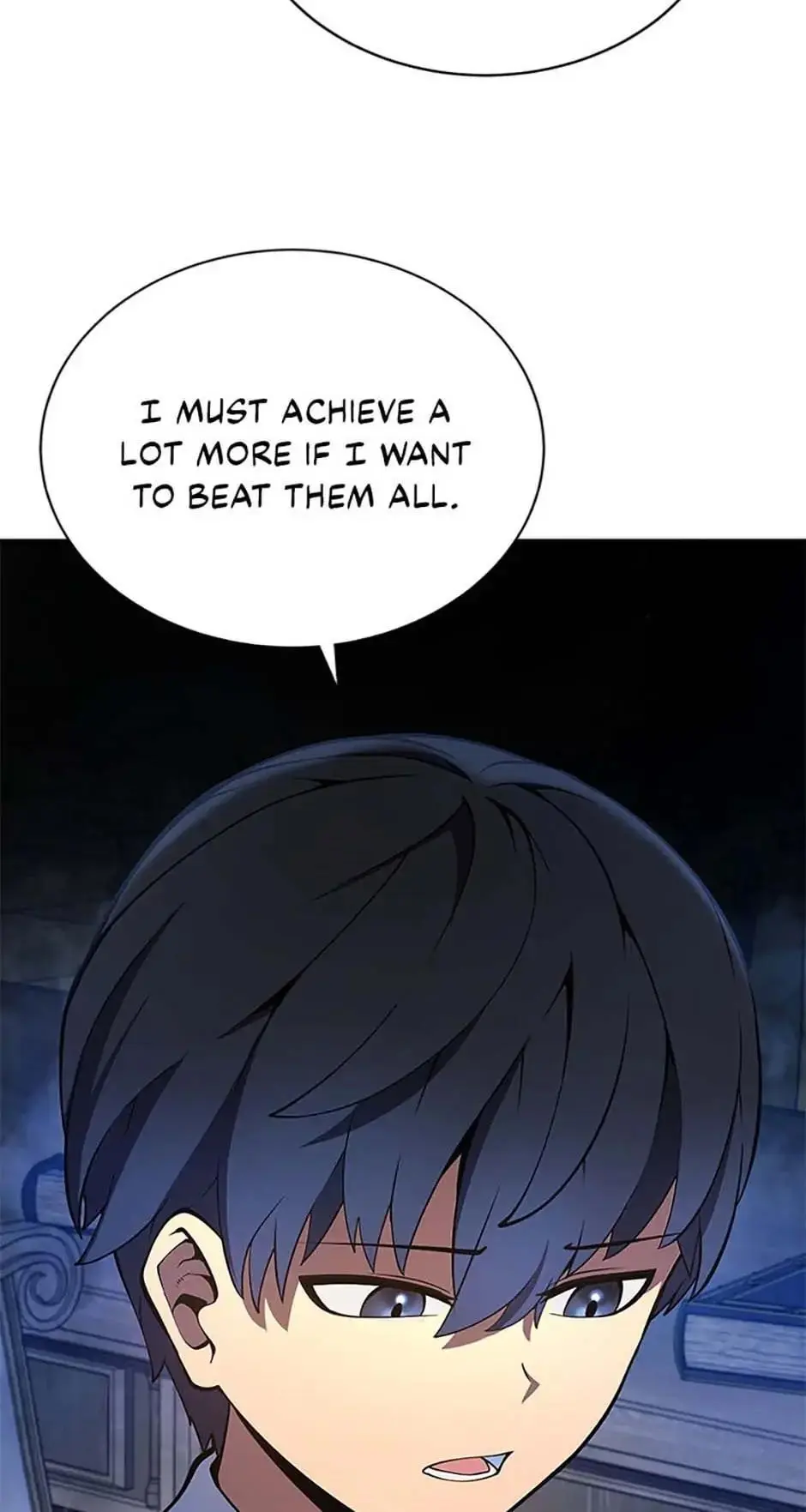 The Swordmaster's Son Chapter 5