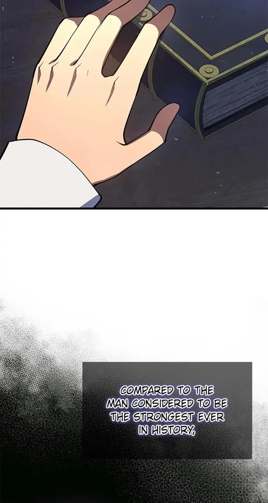 The Swordmaster's Son Chapter 5