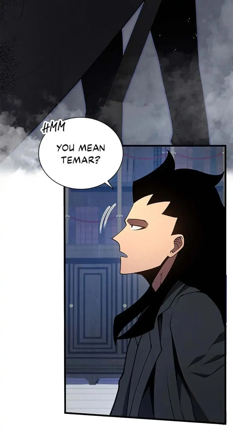 The Swordmaster's Son Chapter 5