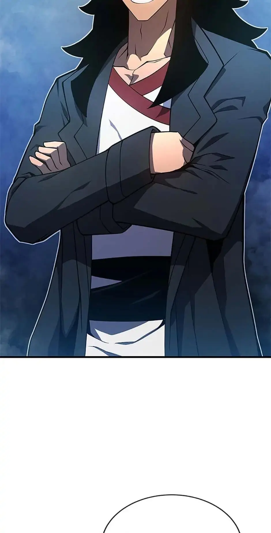 The Swordmaster's Son Chapter 5